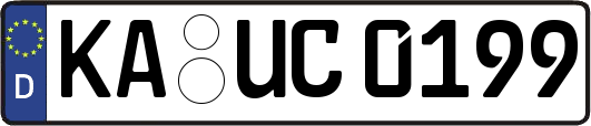 KA-UC0199