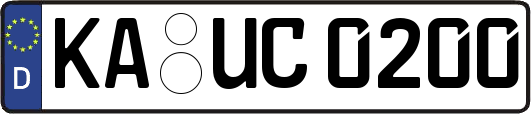 KA-UC0200