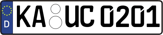 KA-UC0201