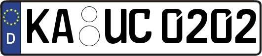 KA-UC0202