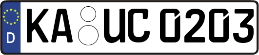 KA-UC0203