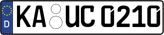 KA-UC0210