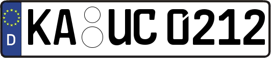 KA-UC0212
