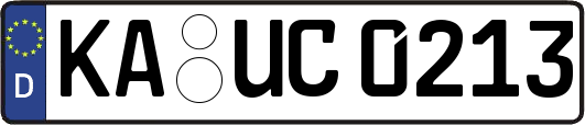 KA-UC0213
