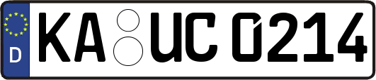 KA-UC0214