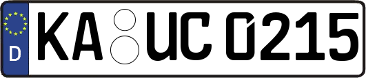 KA-UC0215