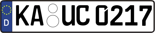 KA-UC0217