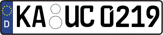 KA-UC0219