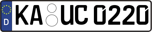 KA-UC0220