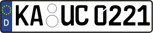 KA-UC0221