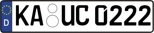 KA-UC0222