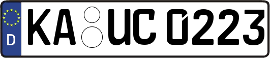 KA-UC0223