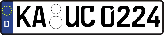 KA-UC0224