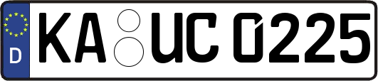 KA-UC0225