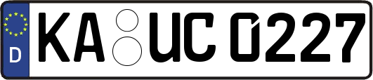 KA-UC0227