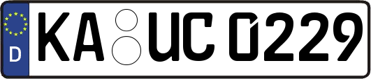KA-UC0229