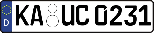 KA-UC0231