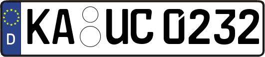 KA-UC0232