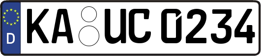KA-UC0234