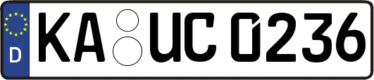 KA-UC0236