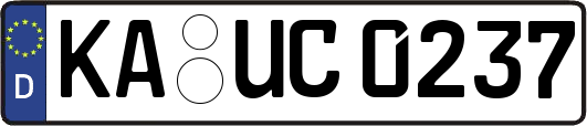 KA-UC0237