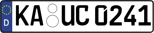KA-UC0241