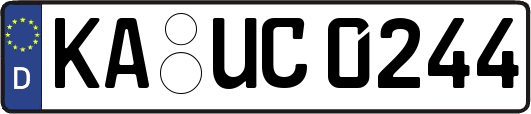 KA-UC0244