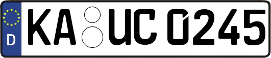 KA-UC0245