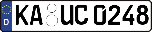 KA-UC0248