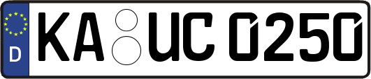 KA-UC0250