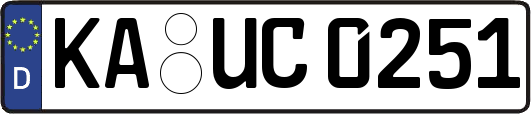 KA-UC0251
