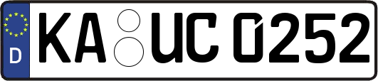 KA-UC0252
