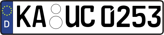 KA-UC0253