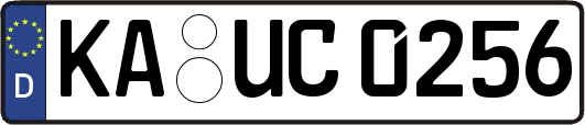 KA-UC0256