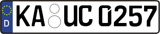 KA-UC0257