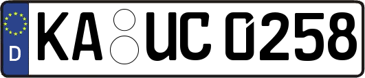 KA-UC0258