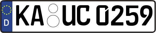 KA-UC0259