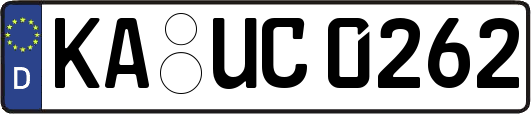 KA-UC0262