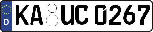 KA-UC0267