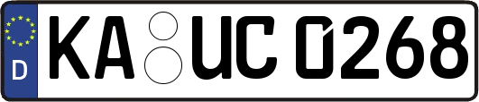 KA-UC0268