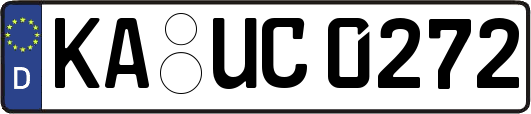 KA-UC0272