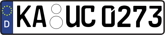 KA-UC0273