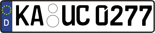 KA-UC0277