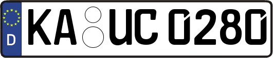 KA-UC0280