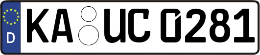 KA-UC0281