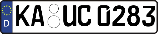 KA-UC0283