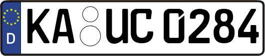 KA-UC0284