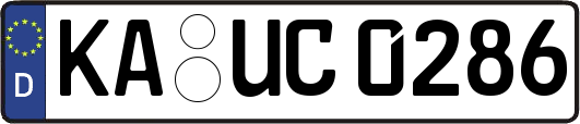 KA-UC0286