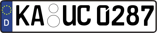 KA-UC0287