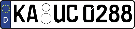 KA-UC0288